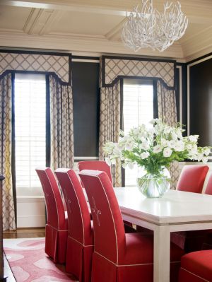 Pictures of dining rooms - myLusciousLife.com - Original Preppy-Style-Tobi-Fairley-Dining-Room.jpg